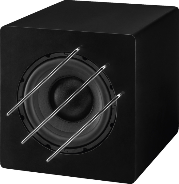 IMG Stage Line CALDERA-B10 aktiver Subwoofer